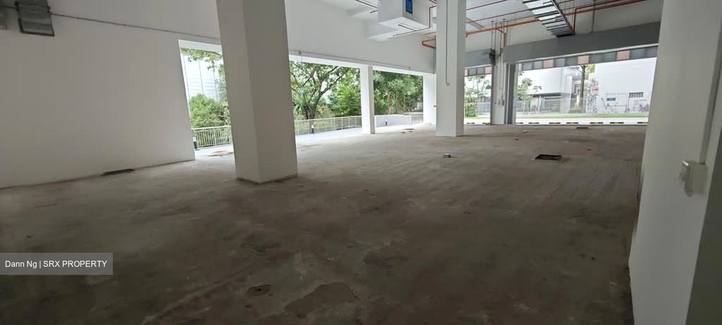 Space 18 (D12), Factory #568044941